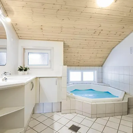 Vakantiehuis Kollemarken Xii *