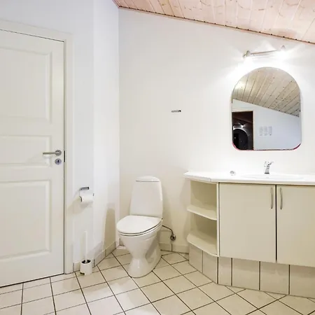 Kollemarken Xii Vakantiehuis *