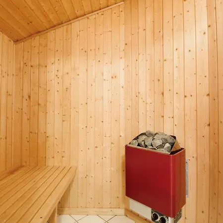 Vakantiehuis Kollemarken Xii Blåvand