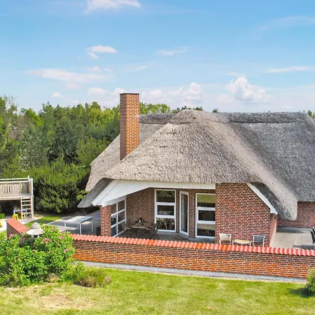 Vakantiehuis Kollemarken Xii *