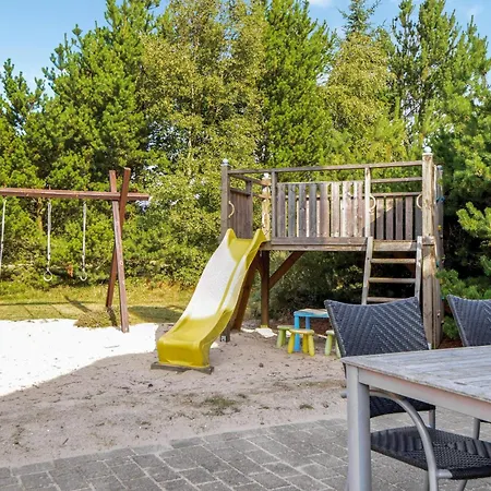 Kollemarken Xii Vakantiehuis