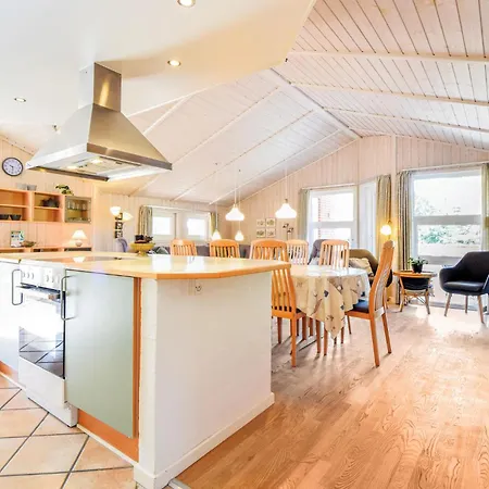 Kollemarken Xii Vakantiehuis *