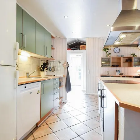 Сasa de vacaciones Kollemarken Xii *