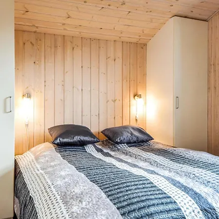 Kollemarken Xii 度假居