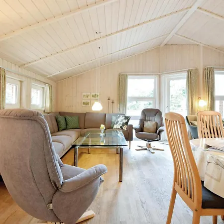 Vakantiehuis Kollemarken Xii