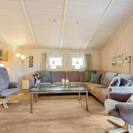 Kollemarken Xii Blåvand