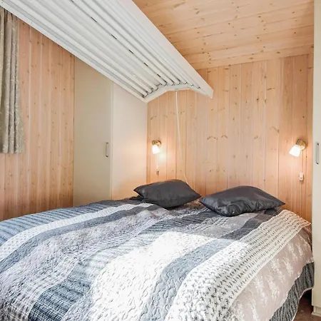 Gorgeous In With Kitchen Holiday home Blavand