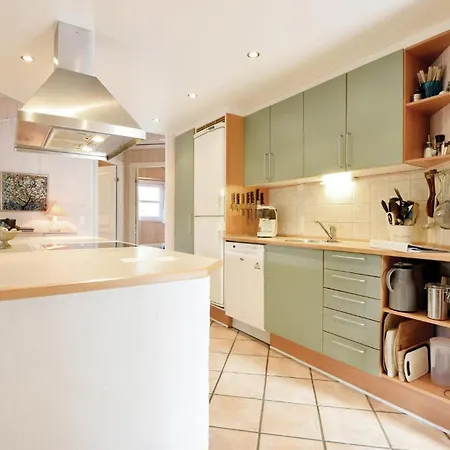 Vakantiehuis Kollemarken Xii *