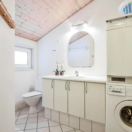 Gorgeous In With Kitchen Holiday home Blavand